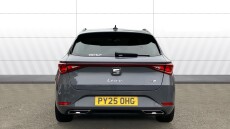 SEAT Leon 1.5 eTSI 115 FR Sport 5dr DSG [DAP] Petrol Estate